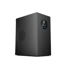 Value-Top T865D Micro ATX Desktop Case with 200W Power Supply